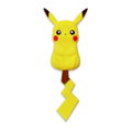 Pokemon Pettari Hook: Pokemon Tail Pikachu thumbnail 1