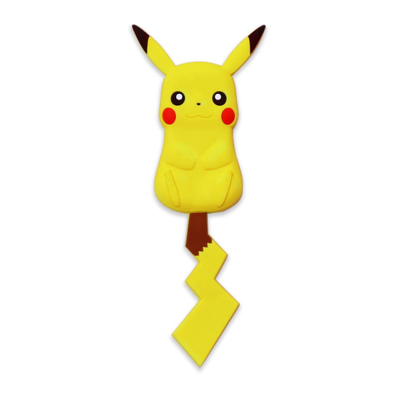 Pokemon Pettari Hook: Pokemon Tail Pikachu image 1