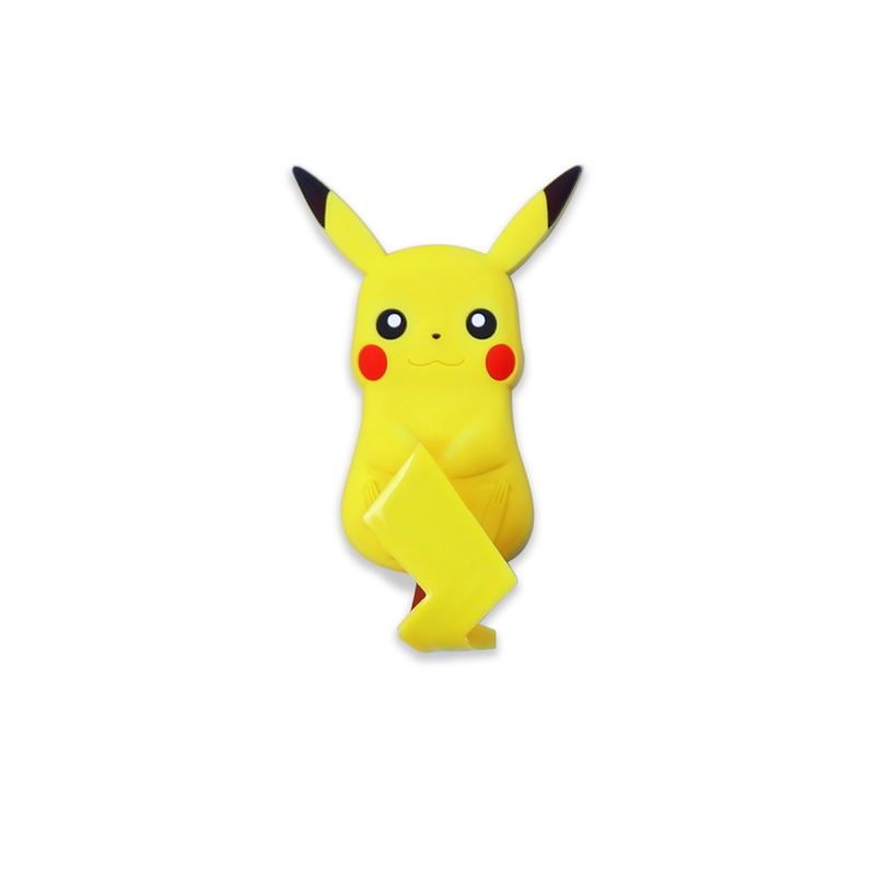 Pokemon Pettari Hook: Pokemon Tail Pikachu image 2