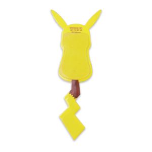 Pokemon Pettari Hook: Pokemon Tail Pikachu