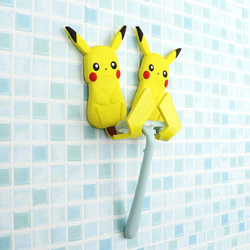 Pokemon Pettari Hook: Pokemon Tail Pikachu image 5