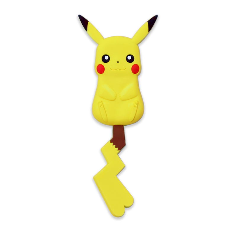 Pokemon Pettari Hook: Pokemon Tail Pikachu Female image 1