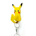 Pokemon Pettari Hook: Pokemon Tail Pikachu Female thumbnail 2
