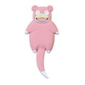 Pokemon Pettari Hook: Pokemon Tail Slowpoke thumbnail 1