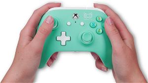 PowerA Enhanced Wired Controller for Xbox One (Team Kitty)