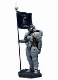 Premium Masterline 1/4 Scale Statue: PMLU-01 Kojima Productions Ludens thumbnail 1