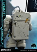 Premium Masterline 1/4 Scale Statue: PMLU-01 Kojima Productions Ludens thumbnail 10