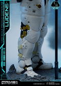 Premium Masterline 1/4 Scale Statue: PMLU-01 Kojima Productions Ludens thumbnail 13