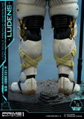 Premium Masterline 1/4 Scale Statue: PMLU-01 Kojima Productions Ludens thumbnail 14