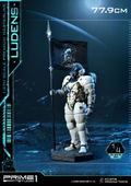 Premium Masterline 1/4 Scale Statue: PMLU-01 Kojima Productions Ludens thumbnail 15