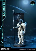 Premium Masterline 1/4 Scale Statue: PMLU-01 Kojima Productions Ludens thumbnail 17