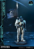 Premium Masterline 1/4 Scale Statue: PMLU-01 Kojima Productions Ludens thumbnail 18