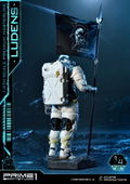 Premium Masterline 1/4 Scale Statue: PMLU-01 Kojima Productions Ludens thumbnail 20