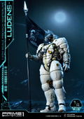 Premium Masterline 1/4 Scale Statue: PMLU-01 Kojima Productions Ludens thumbnail 21