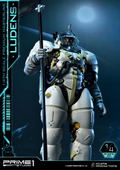 Premium Masterline 1/4 Scale Statue: PMLU-01 Kojima Productions Ludens thumbnail 22