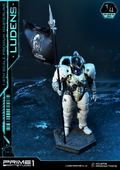Premium Masterline 1/4 Scale Statue: PMLU-01 Kojima Productions Ludens thumbnail 23
