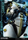 Premium Masterline 1/4 Scale Statue: PMLU-01 Kojima Productions Ludens thumbnail 25