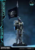Premium Masterline 1/4 Scale Statue: PMLU-01 Kojima Productions Ludens thumbnail 28