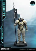 Premium Masterline 1/4 Scale Statue: PMLU-01 Kojima Productions Ludens thumbnail 3