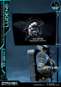 Premium Masterline 1/4 Scale Statue: PMLU-01 Kojima Productions Ludens thumbnail 32