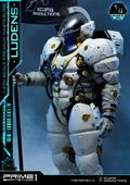 Premium Masterline 1/4 Scale Statue: PMLU-01 Kojima Productions Ludens thumbnail 33