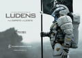 Premium Masterline 1/4 Scale Statue: PMLU-01 Kojima Productions Ludens thumbnail 36