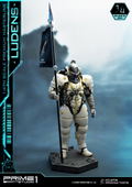 Premium Masterline 1/4 Scale Statue: PMLU-01 Kojima Productions Ludens thumbnail 4