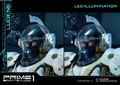 Premium Masterline 1/4 Scale Statue: PMLU-01 Kojima Productions Ludens thumbnail 42