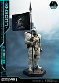 Premium Masterline 1/4 Scale Statue: PMLU-01 Kojima Productions Ludens thumbnail 5