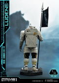 Premium Masterline 1/4 Scale Statue: PMLU-01 Kojima Productions Ludens thumbnail 6