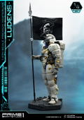 Premium Masterline 1/4 Scale Statue: PMLU-01 Kojima Productions Ludens thumbnail 7