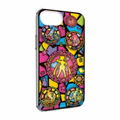 Pretty Guardian Sailor Moon IIIIfit (clear) iPhone Case (iPhone 6/6s/7/8) thumbnail 1