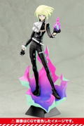 Promare 1/7 Scale Pre-Painted Figure: Lio Fotia thumbnail 2
