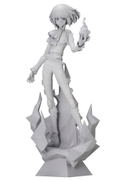 Promare 1/7 Scale Pre-Painted Figure: Lio Fotia thumbnail 1