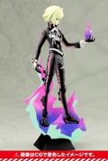 Promare 1/7 Scale Pre-Painted Figure: Lio Fotia thumbnail 3
