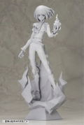 Promare 1/7 Scale Pre-Painted Figure: Lio Fotia thumbnail 5