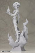 Promare 1/7 Scale Pre-Painted Figure: Lio Fotia thumbnail 6