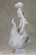 Promare 1/7 Scale Pre-Painted Figure: Lio Fotia thumbnail 9