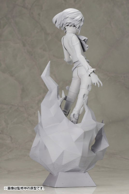 Promare 1/7 Scale Pre-Painted Figure: Lio Fotia image 9