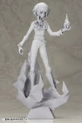 Promare 1/7 Scale Pre-Painted Figure: Lio Fotia thumbnail 10