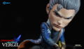 Q-Bitz Devil May Cry 4: Vergil thumbnail 3