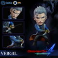 Q-Bitz Devil May Cry 4: Vergil thumbnail 4