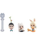 Qset Fei Ren Zai (Set of 3 pieces) thumbnail 1