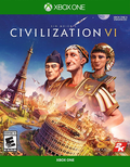 Sid Meier's Civilization VI thumbnail 1
