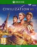 Sid Meier's Civilization VI thumbnail 1