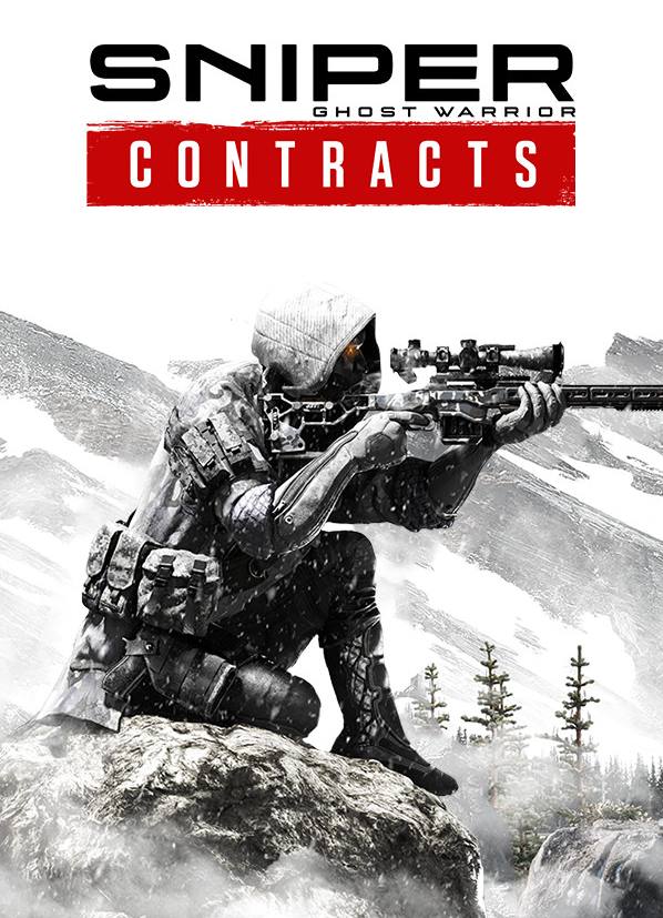 Sniper: Ghost Warrior Contracts Steam Digital For Windows, Steam Deck