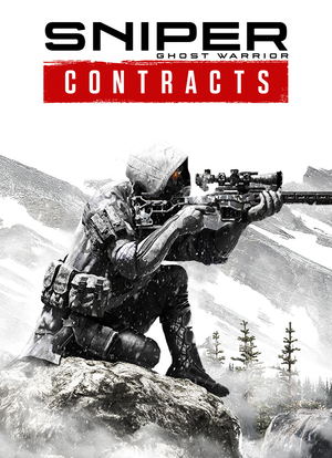 Sniper: Ghost Warrior Contracts_