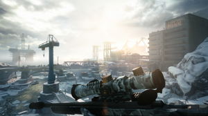 Sniper: Ghost Warrior Contracts_