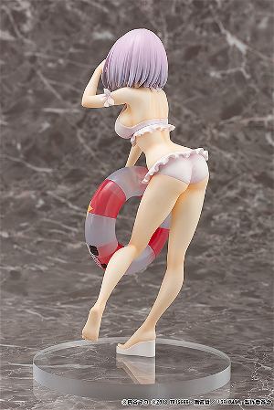 SSSS.Gridman 1/7 Scale Pre-Painted Figure: Akane Shinjo Swimsuit Style