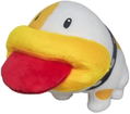 Super Mario All Star Collection Plush: AC57 Poochy (Small) thumbnail 1
